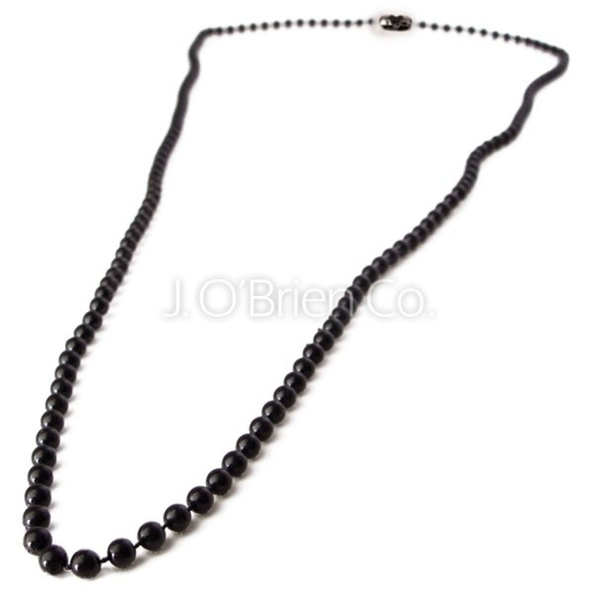 jobrien 1050-36 beaded lanyard
